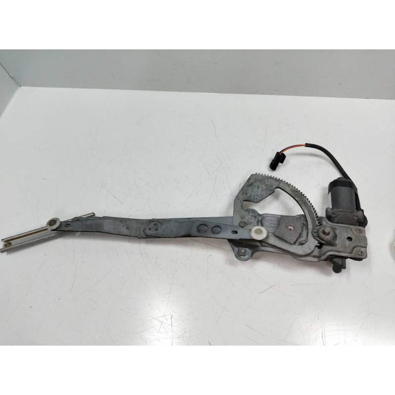 Recambio de elevalunas trasero izquierdo para jaguar xj 4.0 v8 32v cat referencia OEM IAM   4P