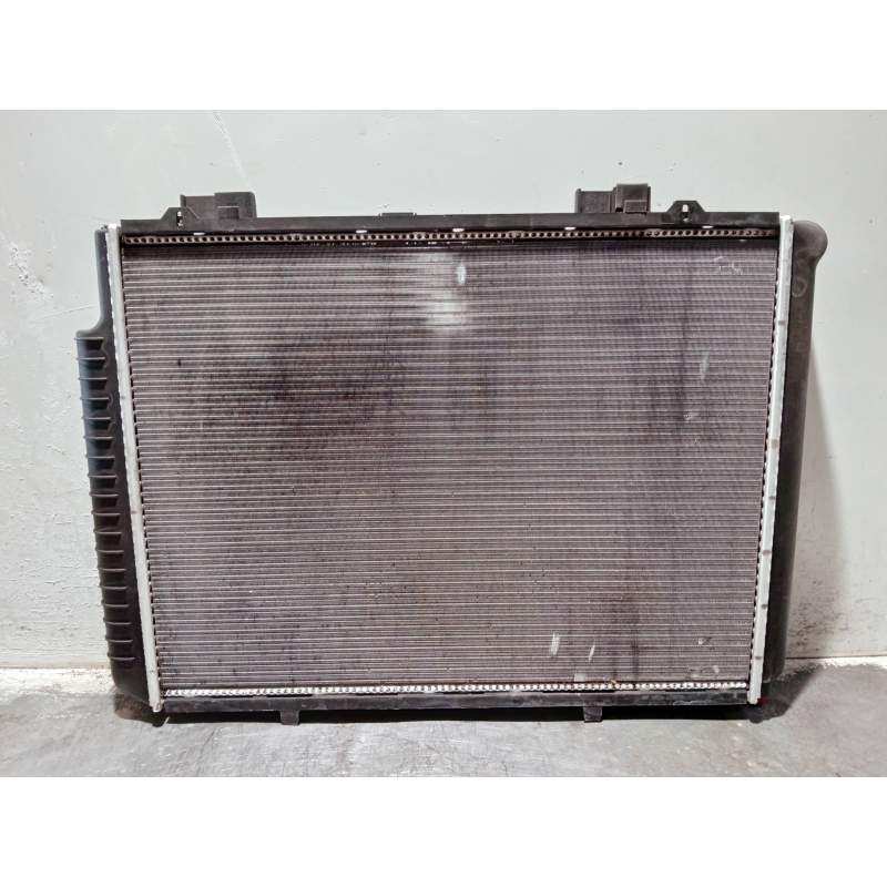 Recambio de radiador agua para mercedes-benz clase e (w210) berlina referencia OEM IAM 2105002803 240G 1999