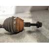 Recambio de transmision trasera izquierda para audi a3 (8p) 3.2 ambition quattro referencia OEM IAM 1K0501203A 32G 2004