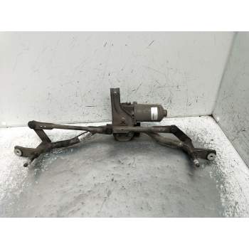 MOTOR LIMPIA DELANTERO 3397021666 288004907R 2015