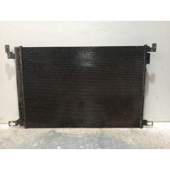 CONDENSADOR / RADIADOR AIRE ACONDICIONADO 4M0816411B 