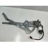 Recambio de elevalunas trasero izquierdo para jaguar xj 4.0 v8 32v cat referencia OEM IAM   4P