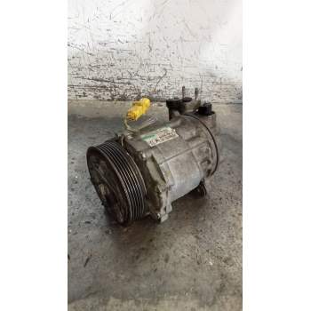 COMPRESOR AIRE ACONDICIONADO SD7C161314F 9663315680 