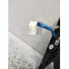Recambio de retrovisor izquierdo para subaru legacy familiar/outback b13 (bp) referencia OEM IAM A048695 010843 4432303