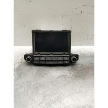 SISTEMA AUDIO / RADIO CD 96560D70014X LAN5020EHTL 2015