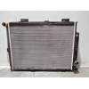 Recambio de radiador agua para mercedes-benz clase e (w210) berlina referencia OEM IAM 2105002803 240G 1999
