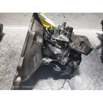 CAJA CAMBIOS F13C374 B1642 