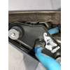 Recambio de retrovisor izquierdo para subaru legacy familiar/outback b13 (bp) referencia OEM IAM A048695 010843 4432303