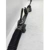 Recambio de cremallera direccion para fiat stilo (192) 1.9 jtd cat referencia OEM IAM 37502887  