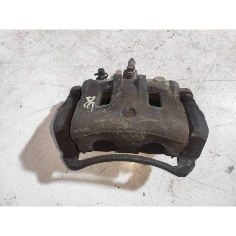 Recambio de pinza freno delantera derecha para chevrolet captiva 3.2 v6 ltx referencia OEM IAM  32G 2006