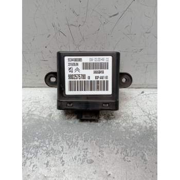 MODULO ELECTRONICO 9802575780 503440600005 0A50GD456 5554406000