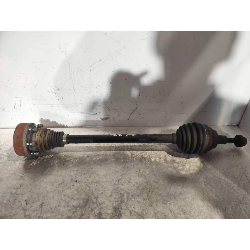 Recambio de transmision trasera derecha para audi a3 (8p) 3.2 ambition quattro referencia OEM IAM 1K0501204F 32G 2004