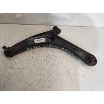 BRAZO SUSPENSION INFERIOR DELANTERO IZQUIERDO 