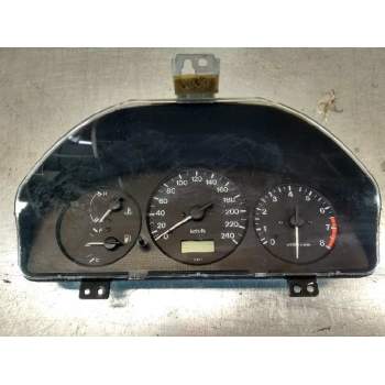 CUADRO INSTRUMENTOS GE4VD FB 