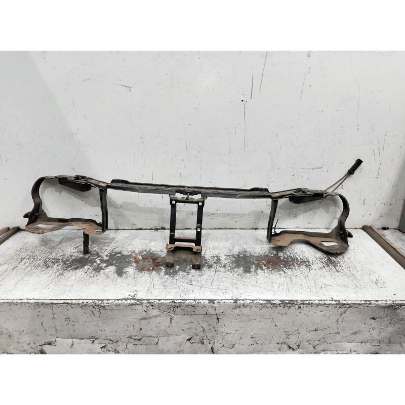 Recambio de panel frontal para mercedes-benz clase cl (w215) coupe referencia OEM IAM A1298172820  