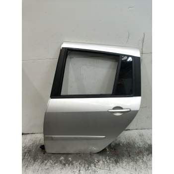 PUERTA TRASERA IZQUIERDA 5P 
