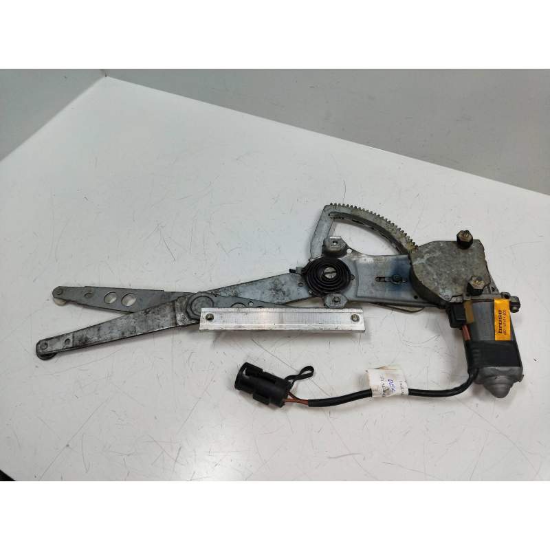 Recambio de elevalunas delantero derecho para jaguar xj6/12 3.6 referencia OEM IAM 680167414000  4P