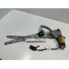Recambio de elevalunas delantero derecho para jaguar xj6/12 3.6 referencia OEM IAM 680167414000  4P