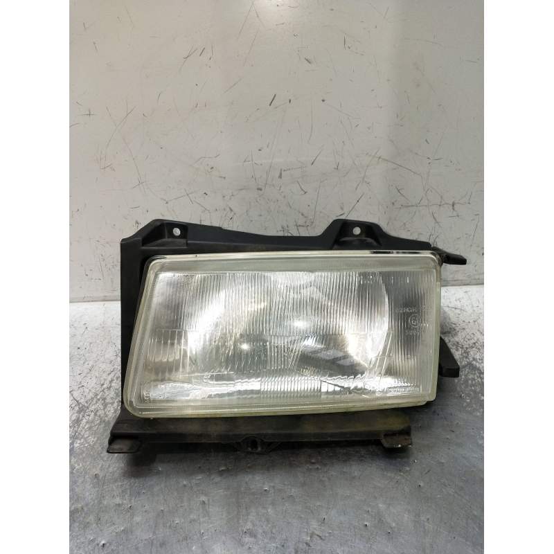 Recambio de faro izquierdo para fiat scudo (222) referencia OEM IAM 36170748  