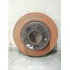 Recambio de disco freno trasero para mazda 3 (bm, bn) 2.2 d referencia OEM IAM  22D 2014