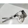 Recambio de elevalunas delantero derecho para jaguar xj6/12 3.6 referencia OEM IAM 680167414000  4P