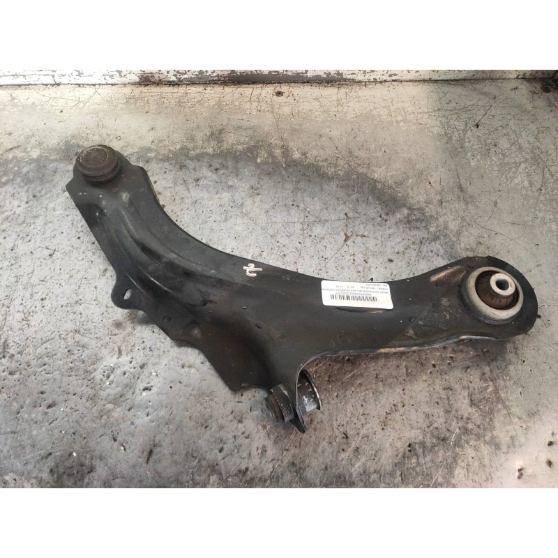 Recambio de brazo suspension inferior delantero izquierdo para renault captur life referencia OEM IAM 545053170R  