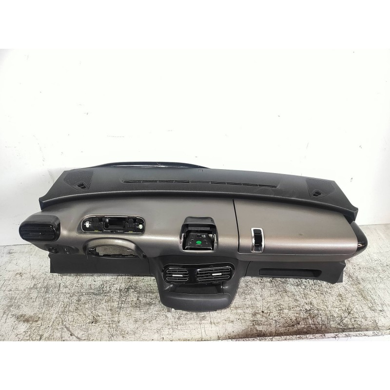 Recambio de salpicadero para citroen c4 cactus feel referencia OEM IAM   