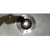 Recambio de disco freno delantero para peugeot 308 allure referencia OEM IAM   