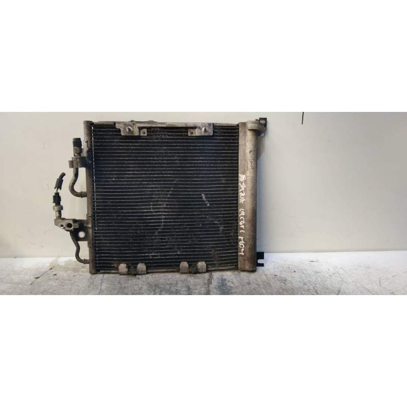 Recambio de condensador / radiador aire acondicionado para opel astra h ber. cosmo referencia OEM IAM   