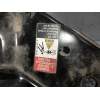 Recambio de panel frontal para mercedes-benz clase cl (w215) coupe referencia OEM IAM A1298172820  