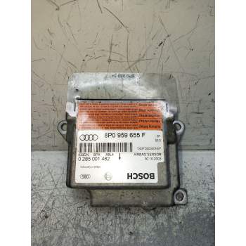 CENTRALITA AIRBAG 8P0959655F 0285001482 2004