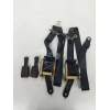 Recambio de juego cinturones delantero para nissan almera tino (v10m) 1.8 16v cat referencia OEM IAM   5P