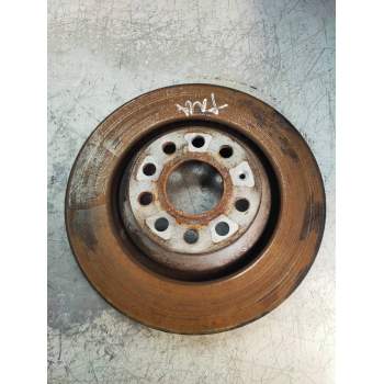 DISCO FRENO TRASERO 5Q0615601E 32G 2004