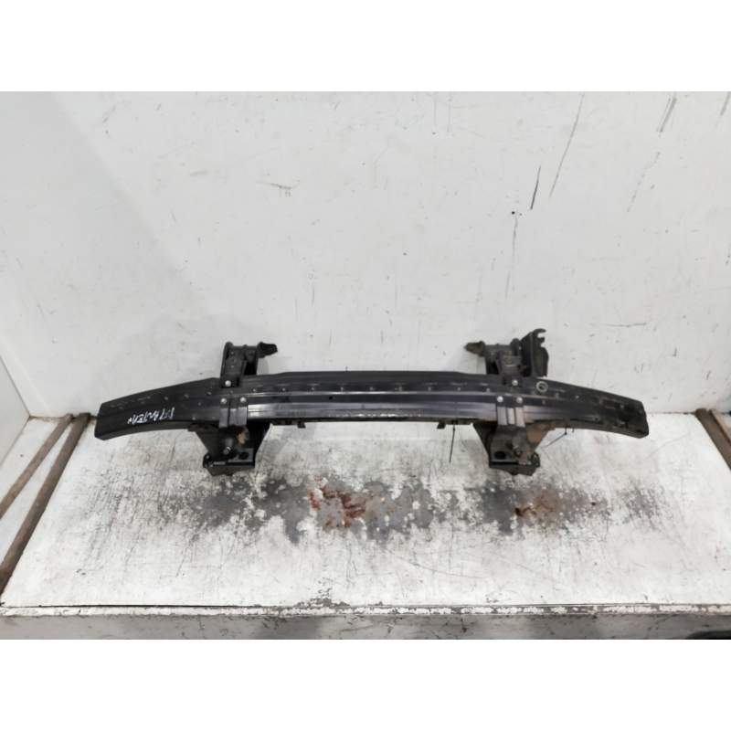 Recambio de refuerzo paragolpes delantero para mercedes-benz clase cl (w215) coupe referencia OEM IAM   