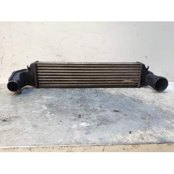 INTERCOOLER 77863510 