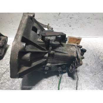 CAJA CAMBIOS A110337 