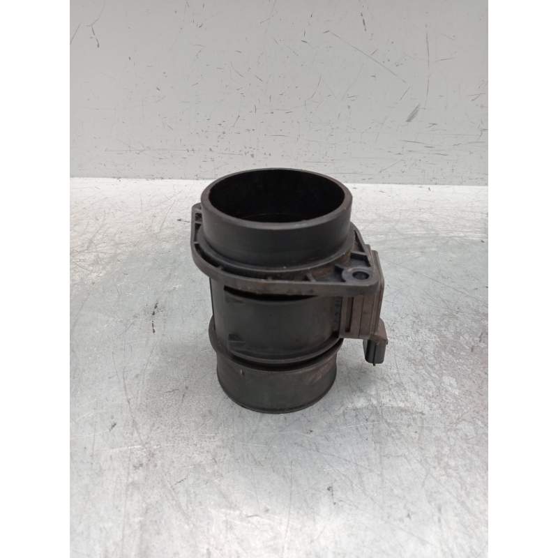 Recambio de caudalimetro para nissan qashqai i (j10, nj10) 1.5 dci referencia OEM IAM 8200651315 5WK91020 H8200655623