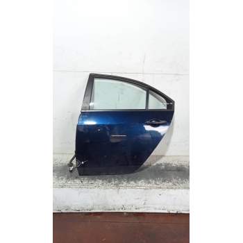 PUERTA TRASERA IZQUIERDA 5P
