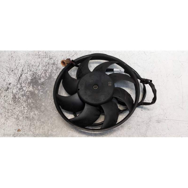 Recambio de electroventilador para audi a4 berlina (b5) 2.4 referencia OEM IAM   