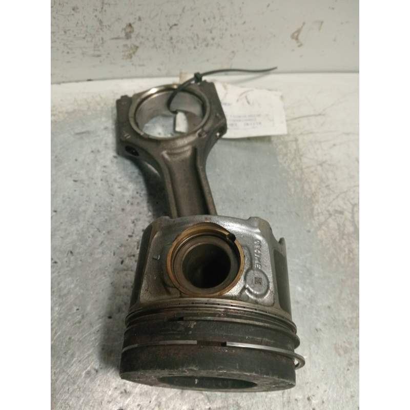 Recambio de piston para bmw serie 5 lim. (f10) 520d referencia OEM IAM 0843ME 520D 2014