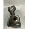 Recambio de piston para bmw serie 5 lim. (f10) 520d referencia OEM IAM 0843ME 520D 2014