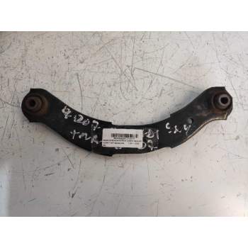 BRAZO SUSPENSION SUPERIOR TRASERO IZQUIERDO 