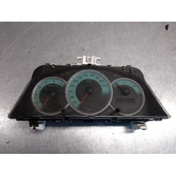 CUADRO INSTRUMENTOS 838000F060L 20CRDI 2004