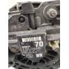 Recambio de alternador para opel meriva cosmo referencia OEM IAM 0124225046 09133600 16I