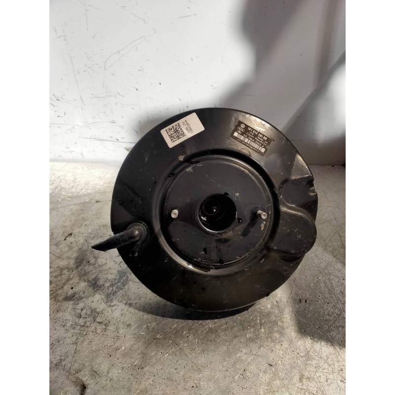 Recambio de servofreno para audi a3 (8p) 3.2 ambition quattro referencia OEM IAM 1K1614105BB 03786476034 2004