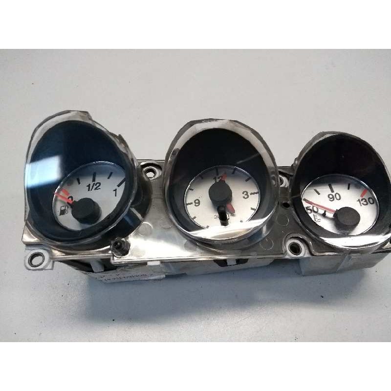 Recambio de cuadro relojes para alfa romeo 156 (116) 1.8 16v cat referencia OEM IAM 60653714 6028129903 