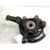 Recambio de mangueta delantera izquierda para nissan almera tino (v10m) 1.8 16v cat referencia OEM IAM   