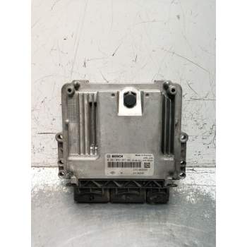 CENTRALITA MOTOR UCE 0281033357 237106626R 1039T00599 2015