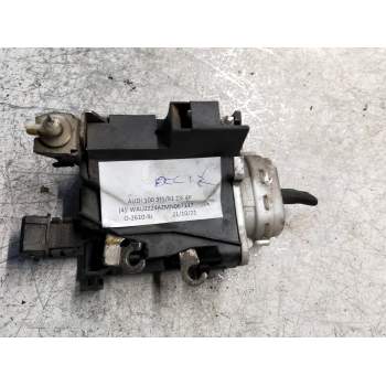 MOTOR CIERRE CENTRALIZADO DELANTERO IZQUIERDO 4P