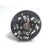 Recambio de bomba direccion para mg serie 45 (rt) 2.0 v6 24v cat referencia OEM IAM   